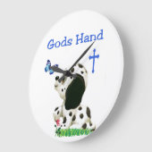 Goederenhand Grote Klok (Hoek)