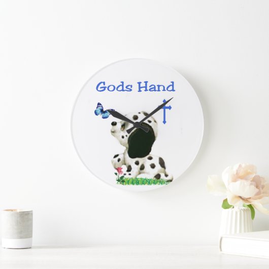 Goederenhand Grote Klok (Huis)