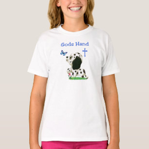 Goederenhand T-shirt