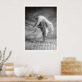 Goederenkarkas 1905 poster (Keuken)