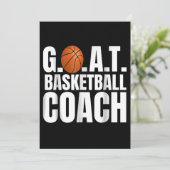 Goederenmandje Feestdagenkaart (Staand voorkant)