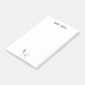 Goederennota's Post-it® Notes (Schuin)