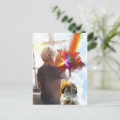 Goederenwet1 Briefkaart (Staand voorkant)