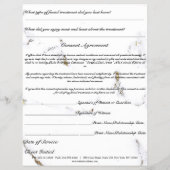 Goedgekeurd formulier flyer (Achterkant)