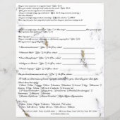 Goedgekeurd formulier flyer (Achterkant)