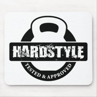 GOEDGEKEURDE HARDSTYSTEEMTEST MUISMAT