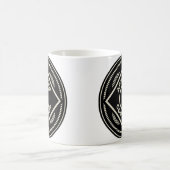 Goedgekeurde Mok Goodthink (Center)