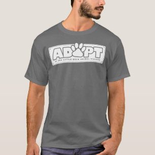 "Goedkeuren op LRAV" T-shirt