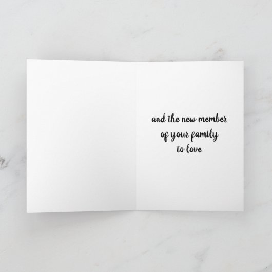 ** GOEDKEURING** GEFELICITEERD MET HULP VAN VRIEND KAART (Binnen)