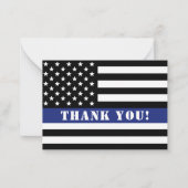 Goedkeuring van de rechtshandhaving van de douane- notitiekaartje (Voorkant)