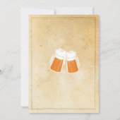 Goedkeuring van de verkiezingen kaart (Achterkant)