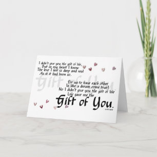 goedkeurings wenskaart kaart