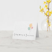 goedkeuringskaart kaart (Gele Bloem)