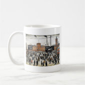 goedkoop ontwerp koffiemok (Links)