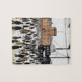 goedkoop ontwerp legpuzzel (Horizontaal)