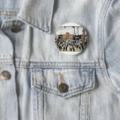 goedkoop ontwerp ronde button 5,7 cm (In situ)