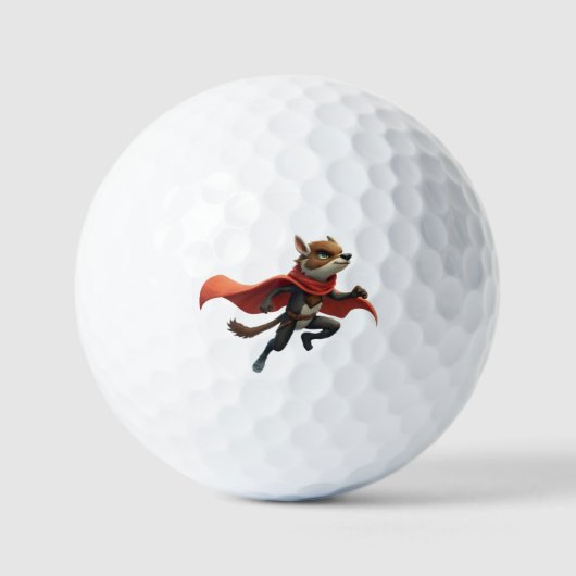 Goedkoopste Golfballen (Voorkant)