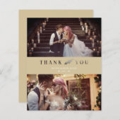 Goedkope 2 Foto's Weddenschap-paar snijpapier (Voorkant / Achterkant)