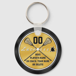 Goedkope Lacrosse-cadeaus, Lacrosse-sleutelhangers Sleutelhanger