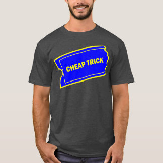 Goedkope truc de Blockbusters T-shirt