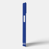 Goedkoper dan therapie Case-Mate iPhone case (Achterkant / Rechts)