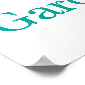 Goedkoper dan therapie poster (Hoek)