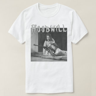 Goedwill t-shirt