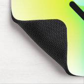 Goeie gok Mousepad Muismat (Hoek)