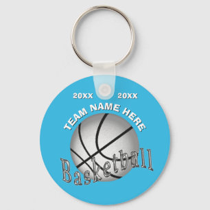 GOEKOPE Gepersonaliseerde Cadeaus voor Meisjes Bas Sleutelhanger