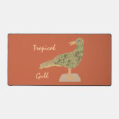 Goéland tropical (Recto)