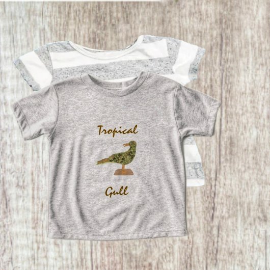 Goéland Tropical