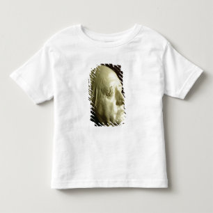 Goethe's Mask, 1807 Kinder Shirts