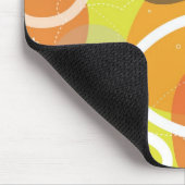 Gogo 6 Mousepad Muismat (Hoek)