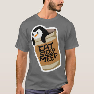 Gogo Gocup Penguin T-shirt