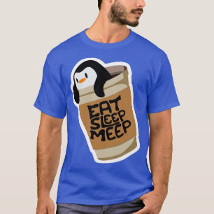 Gogo Gocup Penguin T-shirt