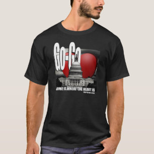 GoGo Love T-shirt