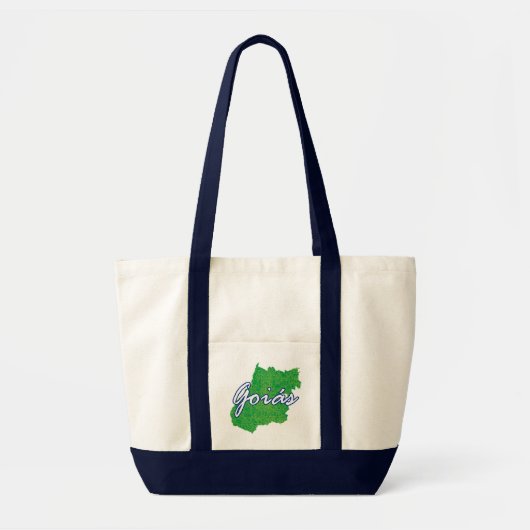 Goias Tote Bag (Voorkant)