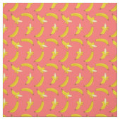 Going Bananas Stof (Swatch)