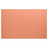 Going Bananas Stof (Fat Quarter)