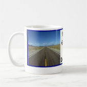 Going Crazy Koffiemok (Links)