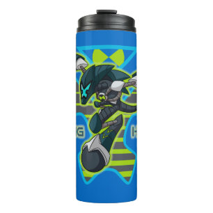 Going Hero - Omni-Kix XLR8 Thermosbeker