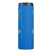 Going Hero - Omni-Kix XLR8 Thermosbeker (Achterkant)