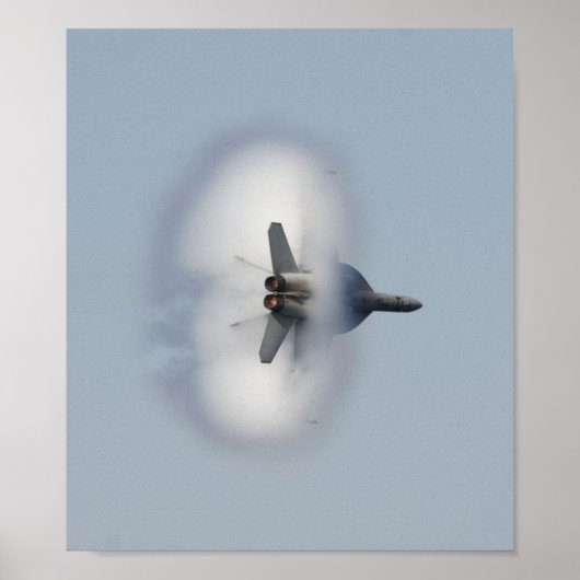 Going Sonic Poster (Voorkant)