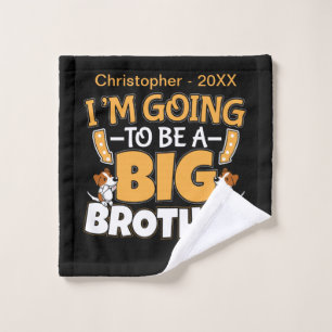 Going to Be a Big Brother