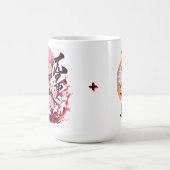 Gojo Satoru Limited Edition Mug - Jujutsu Kaisen A (Centre)