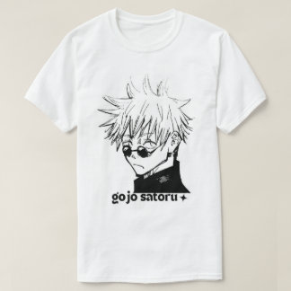 Gojo Satoru T-shirt