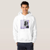 GOJO SATURO HOODIE (Voorkant volledig)
