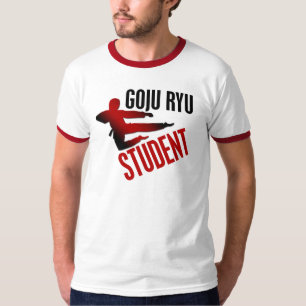 Goju Ryu Student GUY 2.1 T-shirt