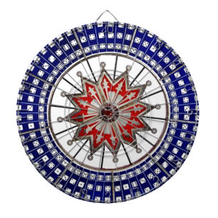  gokapparaat Antiek gamewielpoker Dartbord