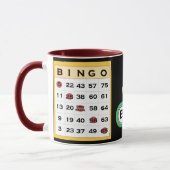 Gokken Bingo Mok (Links)